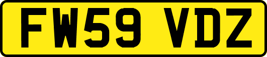 FW59VDZ