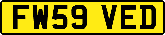 FW59VED