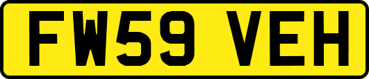 FW59VEH