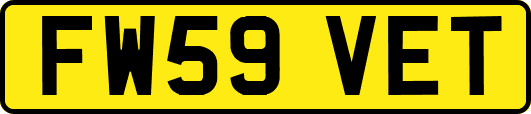 FW59VET