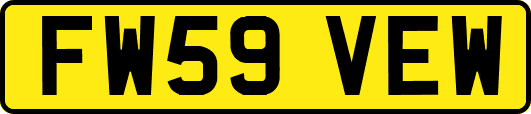 FW59VEW