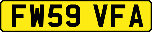 FW59VFA