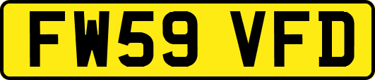 FW59VFD