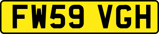 FW59VGH