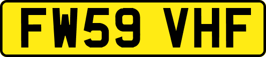 FW59VHF