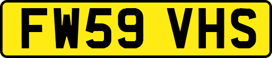 FW59VHS
