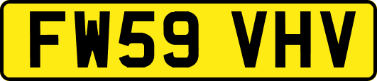 FW59VHV