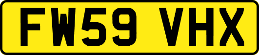 FW59VHX