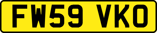 FW59VKO