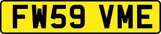FW59VME