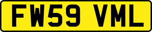 FW59VML
