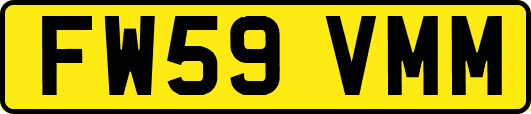 FW59VMM