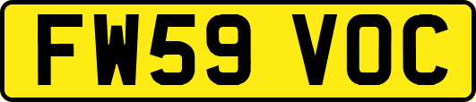FW59VOC