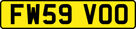 FW59VOO