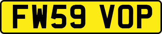 FW59VOP