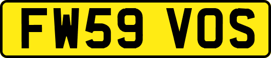 FW59VOS