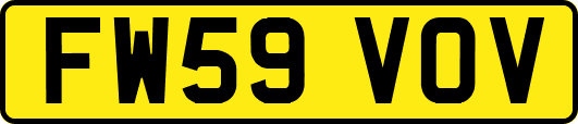 FW59VOV