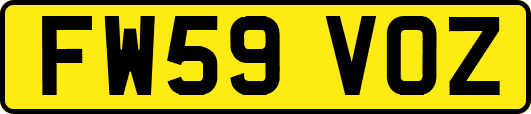 FW59VOZ