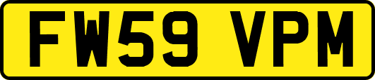FW59VPM