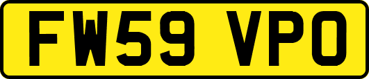 FW59VPO