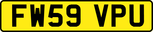 FW59VPU