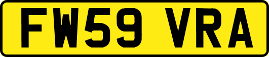 FW59VRA