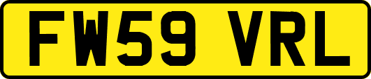FW59VRL
