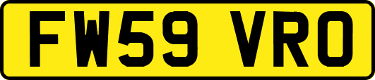 FW59VRO