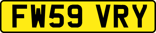 FW59VRY