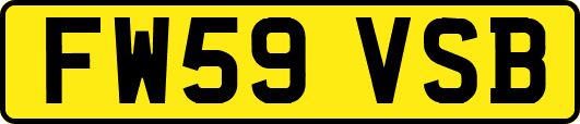 FW59VSB