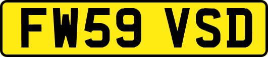 FW59VSD