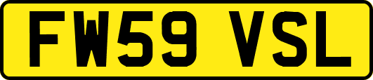 FW59VSL