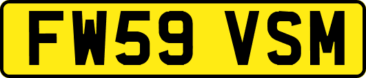 FW59VSM