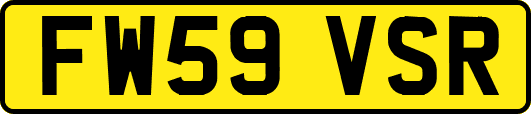 FW59VSR