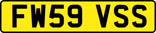 FW59VSS