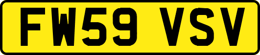 FW59VSV