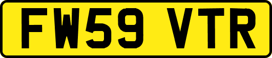 FW59VTR