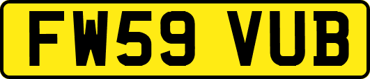 FW59VUB