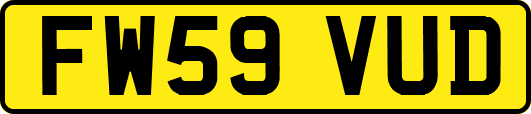 FW59VUD