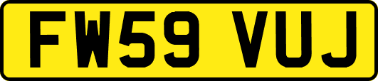 FW59VUJ