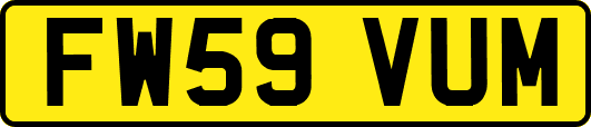 FW59VUM