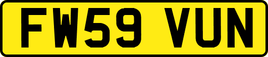 FW59VUN