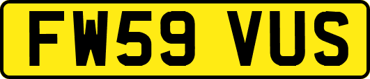 FW59VUS