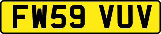 FW59VUV