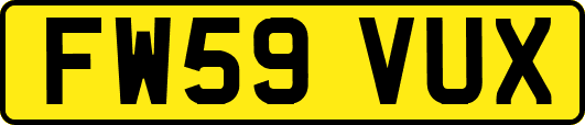 FW59VUX