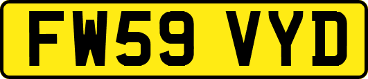 FW59VYD