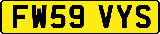 FW59VYS