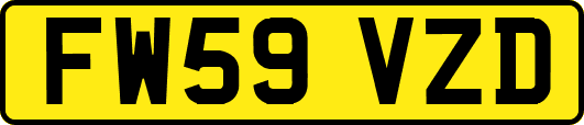 FW59VZD