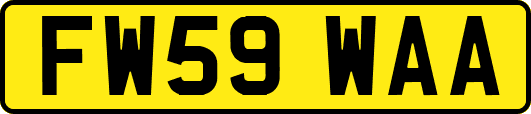 FW59WAA