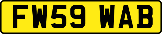 FW59WAB